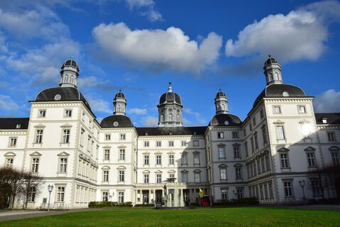 Schloss Bensberg