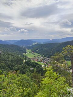 Foto von ReginaSt entlang der Tour