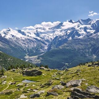 Kreuzboden