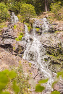 Todtnauer Wasserfall
