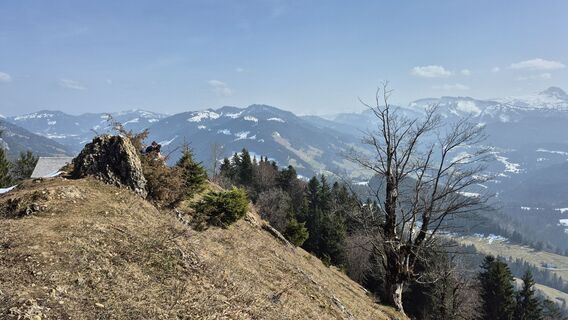 Foto de Szuki76 a lo largo del recorrido