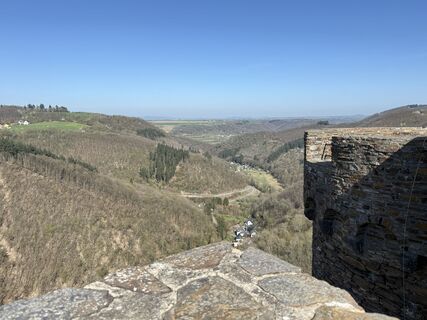 Fotografija s spletne strani Norbert Herbig na poti