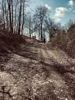 Fotografie z eva_mountaininlove na trase