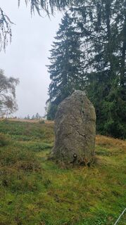 Fotografie z Volker Wagener na trase