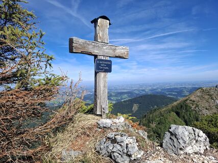 Foto von Seirphilipp entlang der Tour