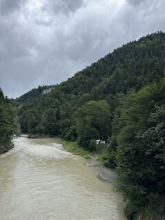 Fotografija s spletne strani Swetlana Balz na poti