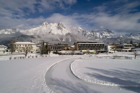 Ritzenhof - Hotel und Spa am See