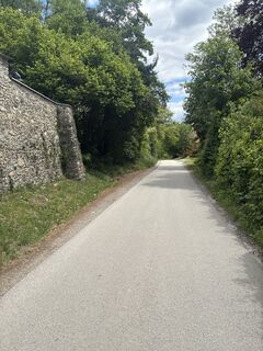 Photo de gerald.gruber le long du parcours