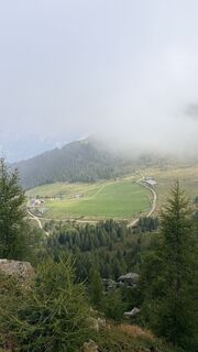 Fotografija s spletne strani Markus Hornung 72 na poti