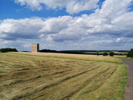 Foto von Eifeleddy entlang der Tour