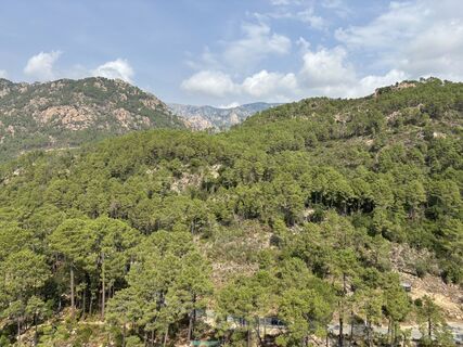 Foto fra Stefan Leitner 5 undervejs på turen