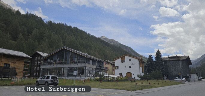 Foto von Grieshofer Gerlinde entlang der Tour