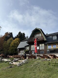 Foto von Gino Valentino Pensuni entlang der Tour