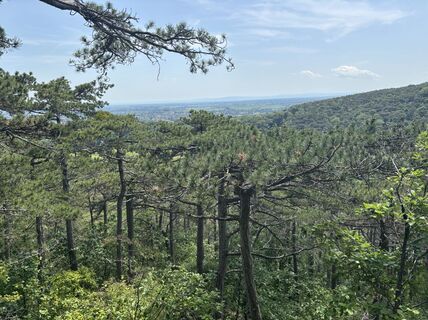 Fotografia z Robert Kremlicka na trase