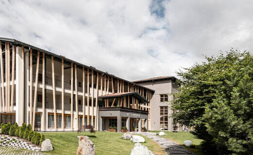 LaMonte Premium Apartments by Feuerstein