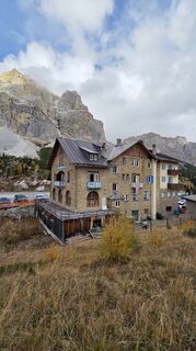 Fotografia z Klementina Gartner na trase