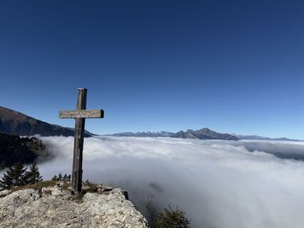 Fotografie z Volker Gase na trase