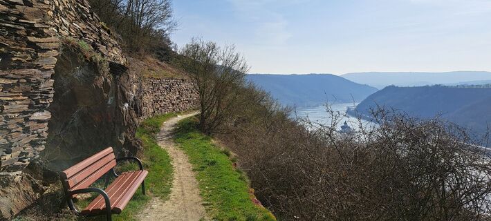 Zdjęcie z Markus Schneider 7 wzdłuż trasy