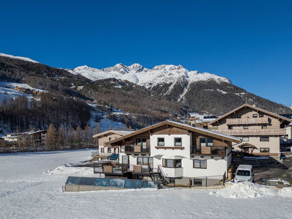 Gustl`s Ferienhäusl