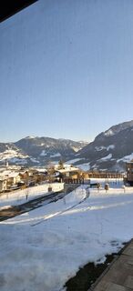 Foto von Max Ritzinger entlang der Tour
