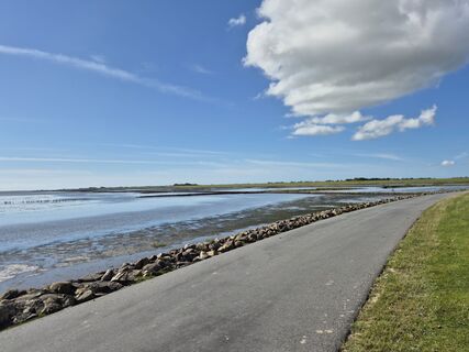 Foto von Www Bfriesinger entlang der Tour