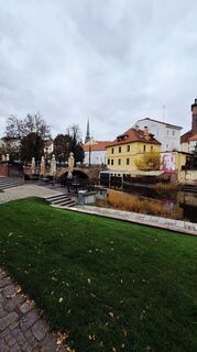 Foto de Libor Matas a lo largo del recorrido