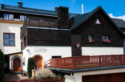 Appartements Gahler