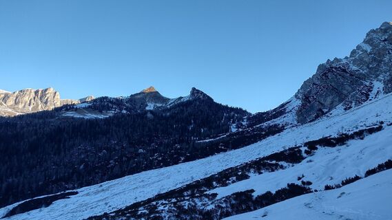 Foto von oscarpette82 entlang der Tour