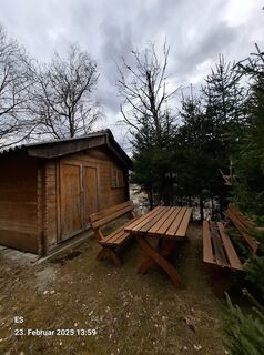 Fotografija s spletne strani Schabsi na poti