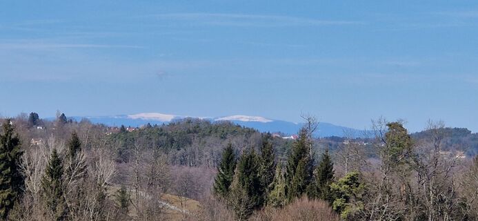 Fotografia z Utassy Tóth Johanna na trase