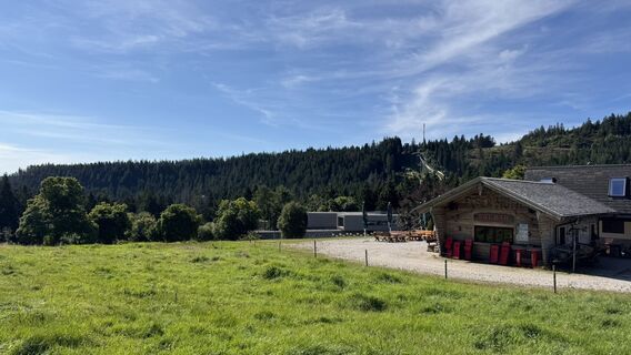Foto von Holger H entlang der Tour