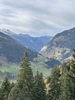 Photo de Ralf Theune le long du parcours