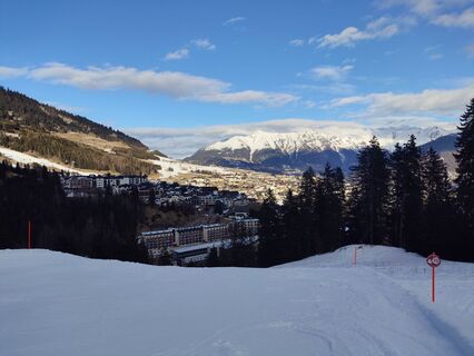 Foto von Stefan Lorchheim entlang der Tour
