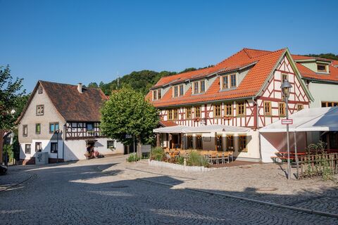 Messerstübchen Steinbach - Bad Liebenstein