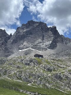 Foto von Hellerproductions entlang der Tour