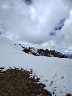 Photo de Bergtroll le long du parcours
