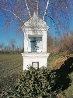 Fotografia z Dragoljub Ilic na trase