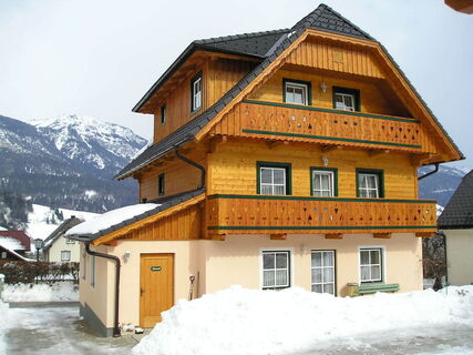 Appartementhaus Bachler