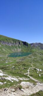 Foto von Ineswanki entlang der Tour