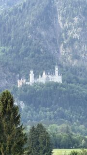 Foto von Axel Witt entlang der Tour