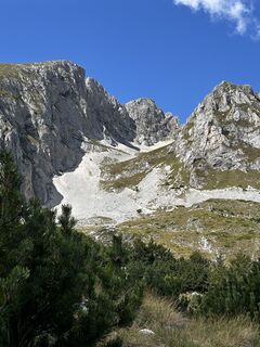 Photo de Agnieszka pisarska le long du parcours