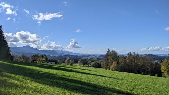 Foto von Satoshi_van_Bergen entlang der Tour