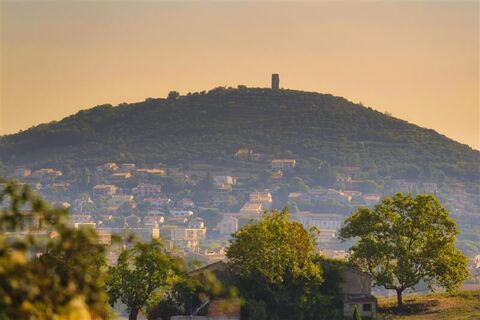 Radtour durch Manosque