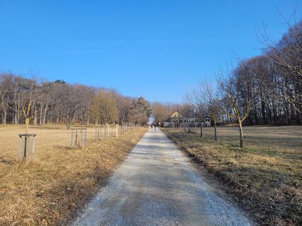 Fotografie de la mmecki de-a lungul turului