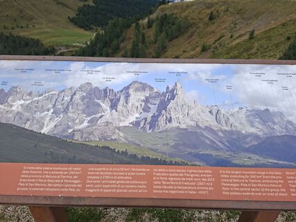 Fotografia z Gerhard.peng na trase