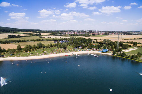 Stockelache Borken (Hessen)