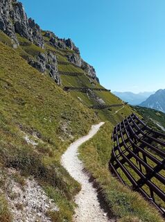 Foto von Wolfgang Mairhofer 2 entlang der Tour