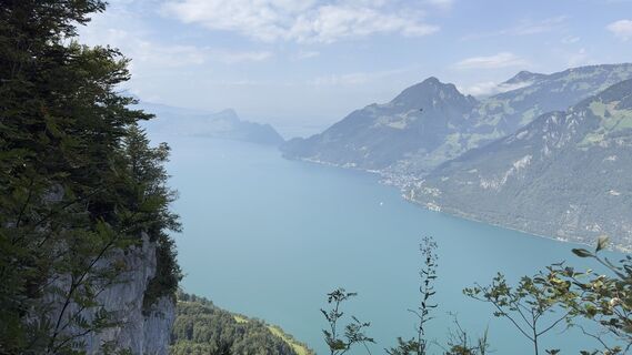 Fotografia z Bas de Bruin na trase