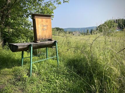 Fotó a Pfalzi honlapról a túra során