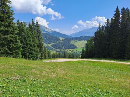Foto von Wanderbursche66 entlang der Tour